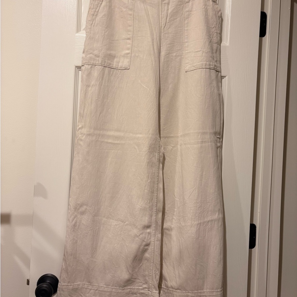 We The Free Breezy Denim Pull On Jeans - Picture 14 of 14